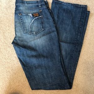 Joe’s Jeans